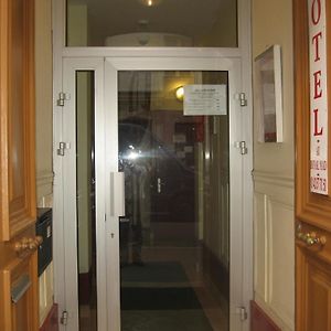 Kamer met Twee Aparte Bedden