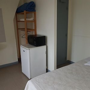 Kamer met Twee Aparte Bedden