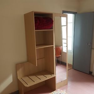 Kamer met een King Size Bed
